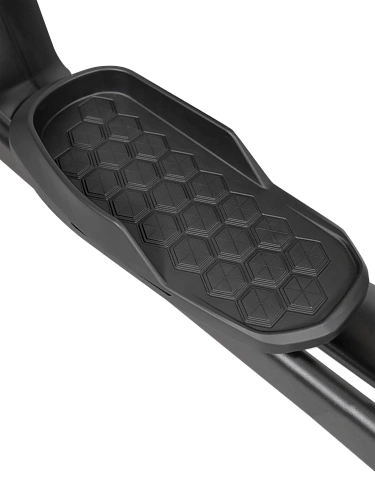 Эллиптический тренажер профессиональный Bronze Gym POWERWAY E