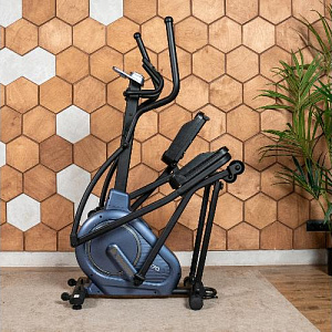 Купить Эллиптический тренажер Carbon fitness E70 домашний  в Москве