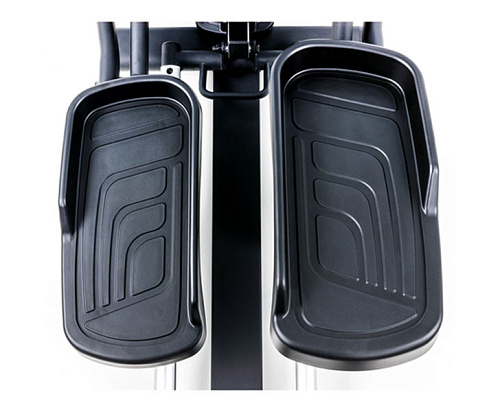 Эллиптический тренажер Sole Fitness E20 2020