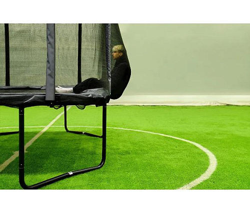 Батут Hasttings Hero 10x17FT