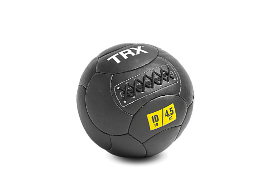 Медицинбол TRX Med Ball 10in Ball 12lb