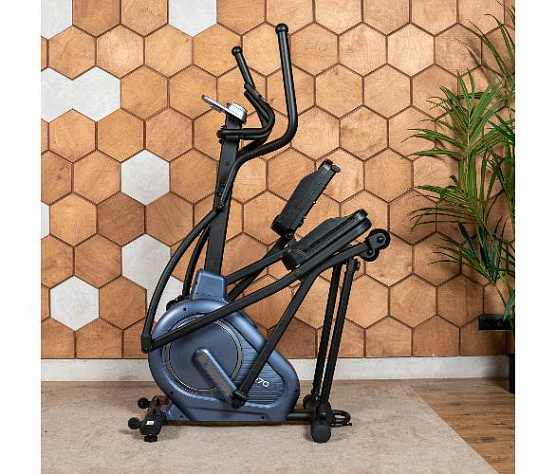 Эллиптический тренажер Carbon Fitness E70 (домашний) фото16