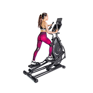 Купить Эллиптический тренажер Ultra Gym UG-EL004 в Москве
