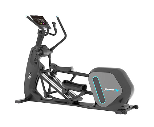 Эллиптический тренажер Kraft Fitness PP 790M Купить Эллиптический тренажер Kraft Fitness PP 790M в Москве
