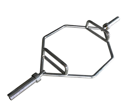 Купить Гриф гексагональный Ultra Gym UG6082 2200 мм в Москве