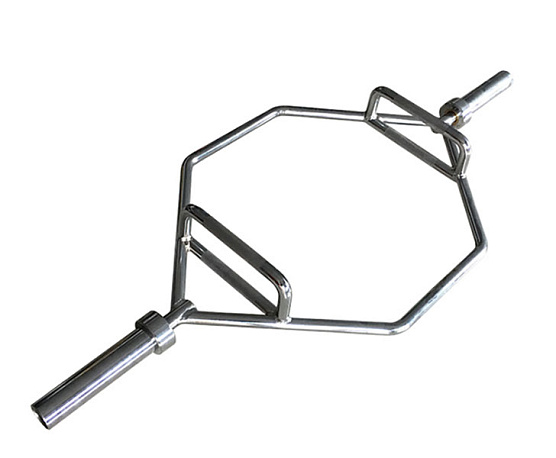 Гриф гексагональный Ultra Gym UG6082 2200 мм