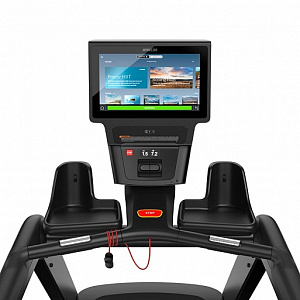 Беговая дорожка Precor Беговая дорожка PRECOR TRM 791, консоль P94 Купить Беговая дорожка Precor Беговая дорожка PRECOR TRM 791, консоль P94 в Москве