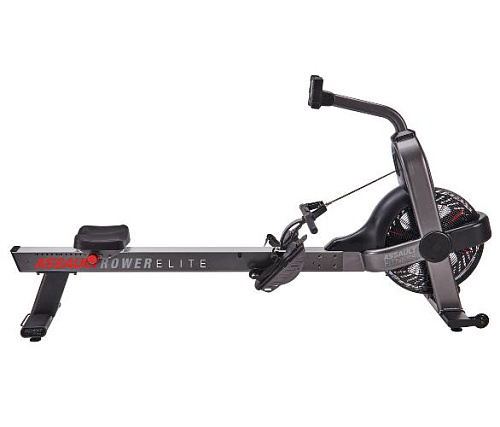 Гребной тренажер Assault Fitness AssaultRower Elite