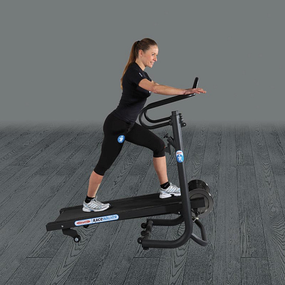 Беговая дорожка Panatta Race Walker фото8