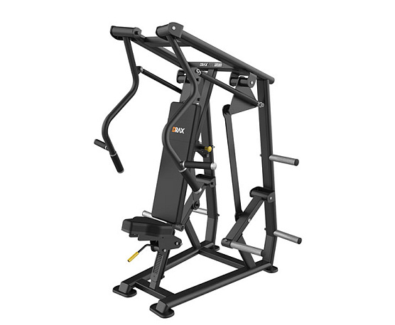 Жим от груди ротационный независимый DRAX PPCP105