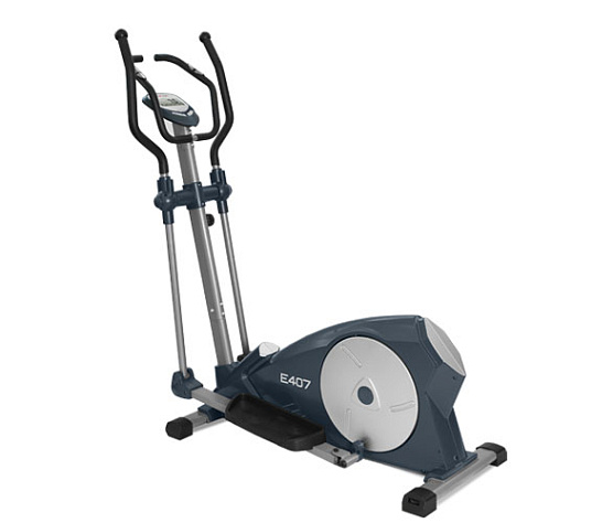 Кардиотренажер Carbon fitness E407