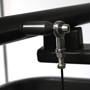 Купить Силовой тренажер Anyfit Плечевой жим PE102-84 в Москве