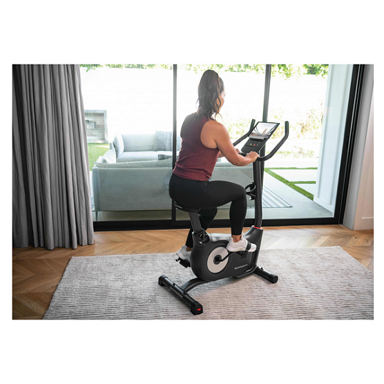 Вертикальный велотренажер Schwinn 510U фото4