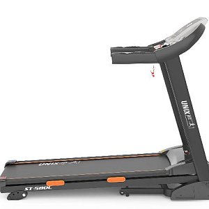 Купить Беговая дорожка Unix Fit ST-580L в Москве