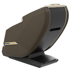 Купить Массажное кресло Meridien Массажное кресло Meridien Hokkaido (Brown) в Москве