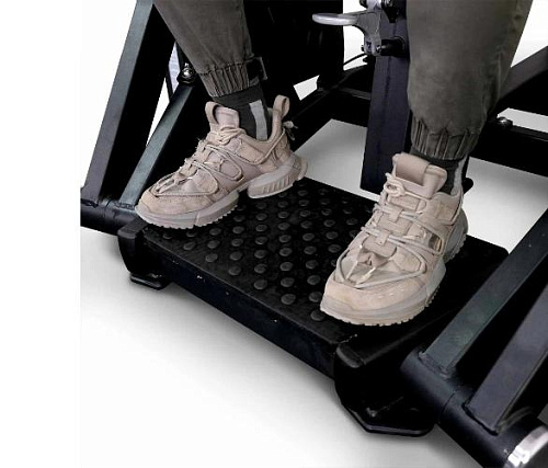 Грудной жим Realleader M2-1001