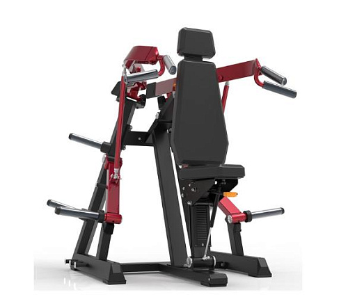 Жим от плеч Aerofit ECP101 (профессиональный) Купить Жим от плеч Aerofit ECP101 (профессиональный) в Москве