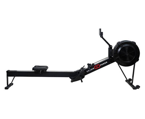 Гребной тренажер CardioPower RE77