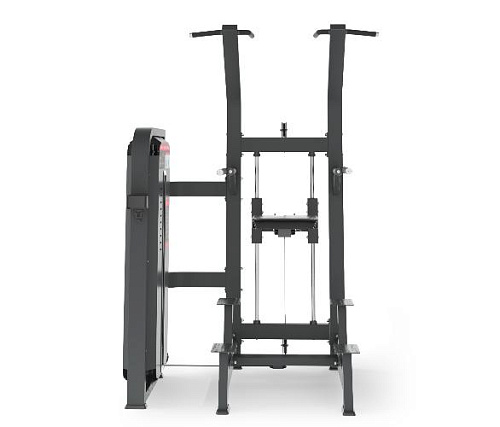 Подтягивание / отжимание (Гравитрон) Unix Fit 100 PRO (UC-6723)