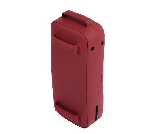 Макивара Targex MUAY THAI красная