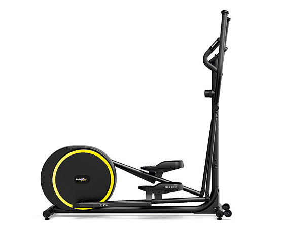 Эллиптический тренажер Ultra Gym E 130