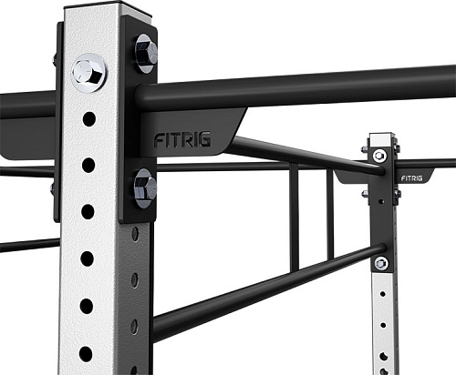 Многофункциональный комплекс Freemotion Fitness FMDY24W6D