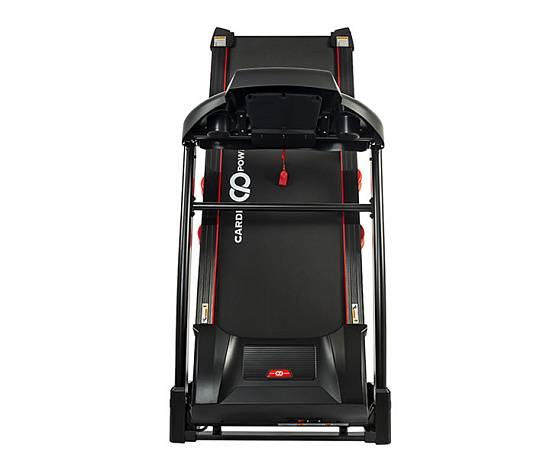Беговая дорожка CardioPower T45 фото6