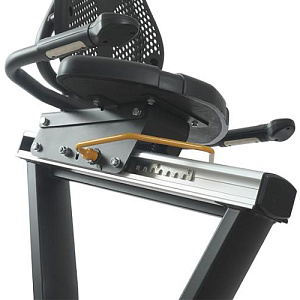 Купить Велотренажер Smith Fitness Excellence RBS 3.7 с экраном iSmart 15,6&quot; горизонтальный в Москве