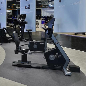 Купить Велотренажер Life Fitness Symbio в Москве