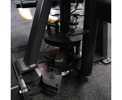 Сведение/разведение ног Anyfit PS05-84