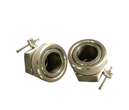 Купить Замки олимпийские металлические Bronze Gym BGCLM41H в Москве