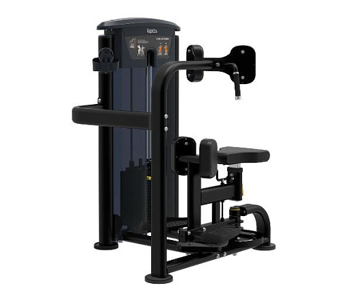 Купить Торс-машина Aerofit Impulse IT9518 в Москве