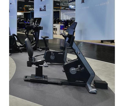 Велотренажер Life Fitness Symbio Recumbent Bike