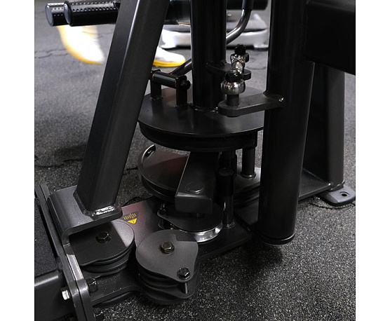 Сведение/разведение ног Anyfit PS05-84 фото3