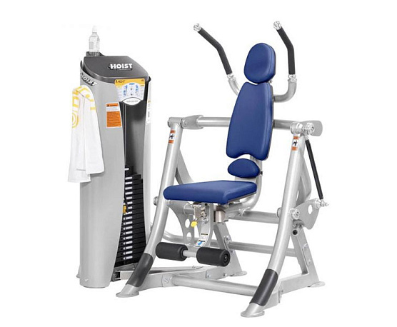 Силовой тренажер Hoist ROC-IT RS-1601 фото12