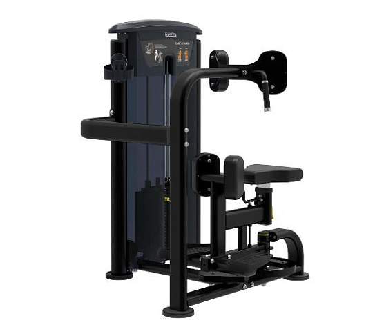 Торс-машина Aerofit Impulse IT9518