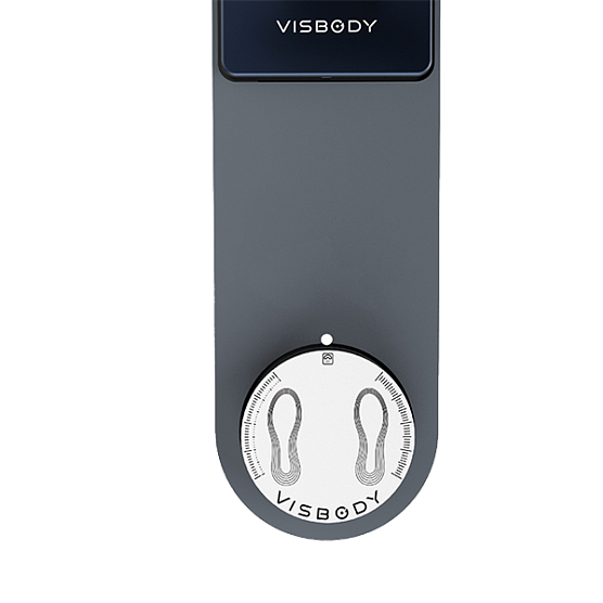 Анализатор тела 3-D Visbody M-30 фото2