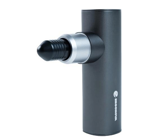 Перкуссионный массажер Ergonova MagicTouch Mini Pro фото4