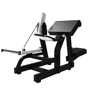 Купить Силовой тренажер Ultra Gym Бицепс-машина сидя UG-713 в Москве