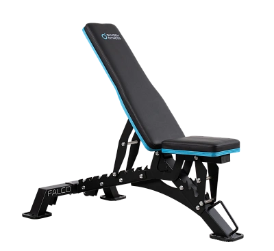 Силовая скамья регулируемая Oxygen Fitness FALCO