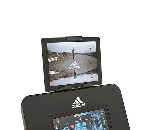 Беговая дорожка Adidas T-19х фото5