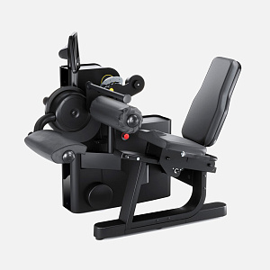 Умный силовой тренажер Technogym Biostrength Leg Curl Сгибание ног Technogym Сгибание ног Technogym Biostrength Leg Curl