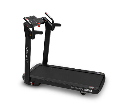 Беговая дорожка Oxygen M-CONCEPT SPORT (BLACK)