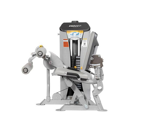 Сгибание ног сидя Hoist ROC-IT RS-1402