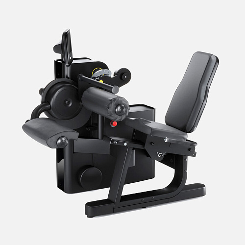 Купить Сгибание ног Technogym Biostrength Leg Curl  в Москве