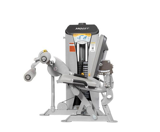 Сгибание ног сидя Hoist ROC-IT RS-1402 фото7