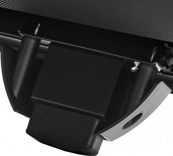 Беговая дорожка Titanium Slimtech S370 APP фото12