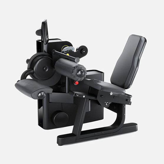 Сгибание ног Technogym Biostrength Leg Curl