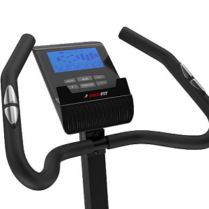 Купить Велотренажер Unix Fit BL-390E вертикальный в Москве