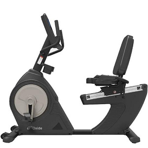 Купить Велотренажер Oxide Fitness BR1 горизонтальный в Москве